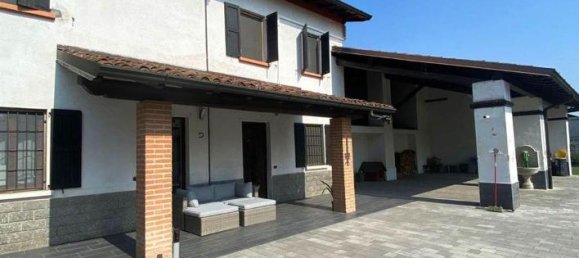 5غرفة منزل في Borghetto Lodigiano, Italy رقم 154209 12