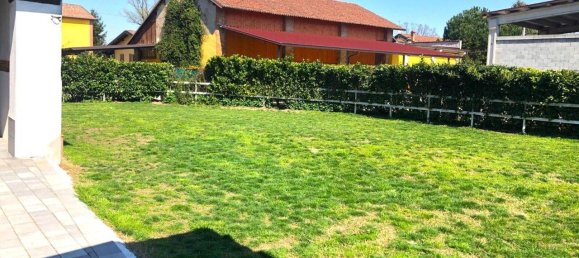 5غرفة منزل في Borghetto Lodigiano, Italy رقم 154209 15