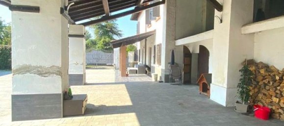 5غرفة منزل في Borghetto Lodigiano, Italy رقم 154209 6