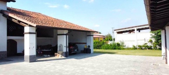 5غرفة منزل في Borghetto Lodigiano, Italy رقم 154209 5