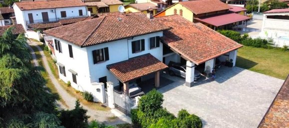 5غرفة منزل في Borghetto Lodigiano, Italy رقم 154209 22