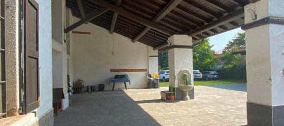 5غرفة منزل في Borghetto Lodigiano, Italy رقم 154209 2