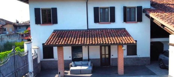 5غرفة منزل في Borghetto Lodigiano, Italy رقم 154209 11
