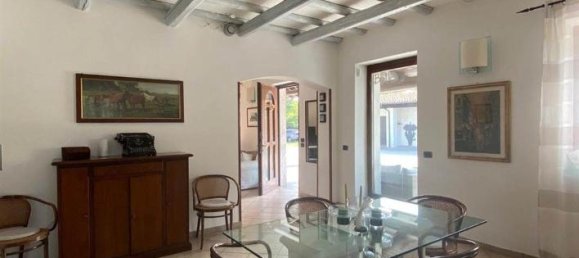 5غرفة منزل في Borghetto Lodigiano, Italy رقم 154209 25