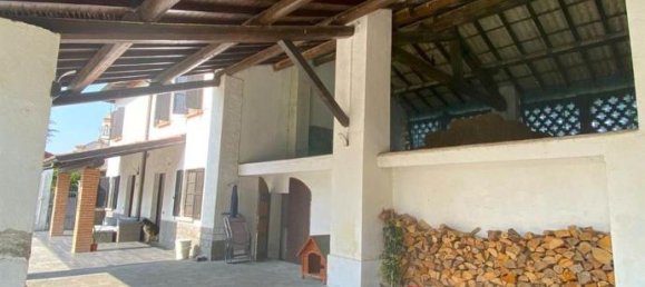 5غرفة منزل في Borghetto Lodigiano, Italy رقم 154209 3