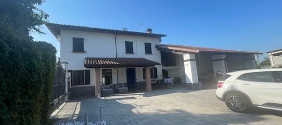 5غرفة منزل في Borghetto Lodigiano, Italy رقم 154209 7