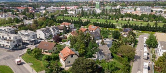 979m² Land in Liesing, Austria No. 56669 4