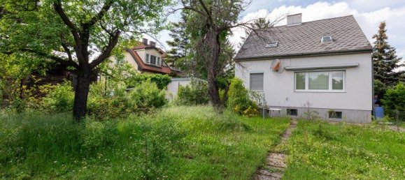 979m² Land in Liesing, Austria No. 56669 15