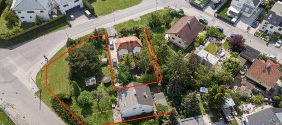 979m² Land in Liesing, Austria No. 56669 2