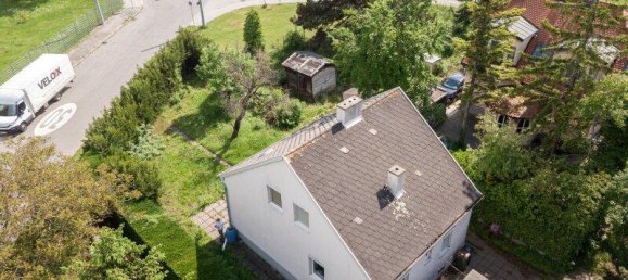 979m² Land in Liesing, Austria No. 56669 7