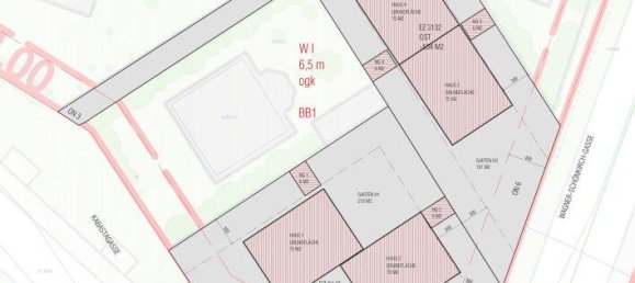 979m² Land in Liesing, Austria No. 56669 21