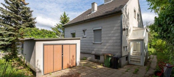 979m² Land in Liesing, Austria No. 56669 16