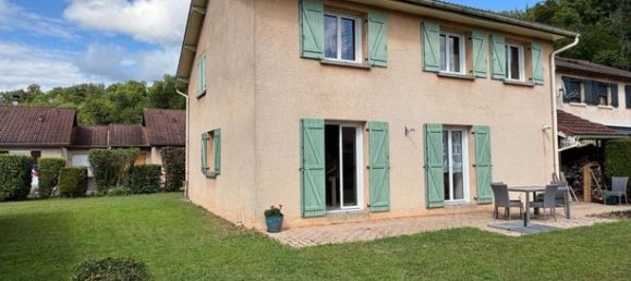 3 Schlafzimmer Haus in Herimoncourt, France, Nr. 308583 17