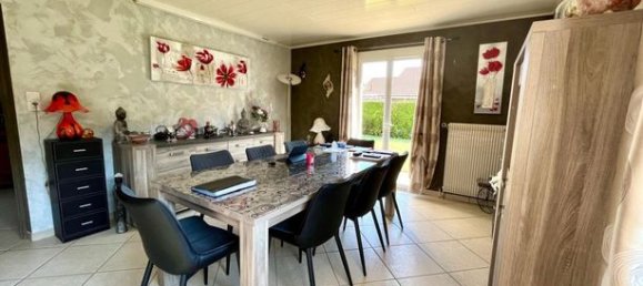 3 Schlafzimmer Haus in Herimoncourt, France, Nr. 308583 5