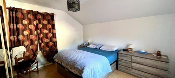3 Schlafzimmer Haus in Herimoncourt, France, Nr. 308583 13