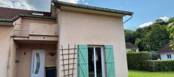 3 Schlafzimmer Haus in Herimoncourt, France, Nr. 308583 14