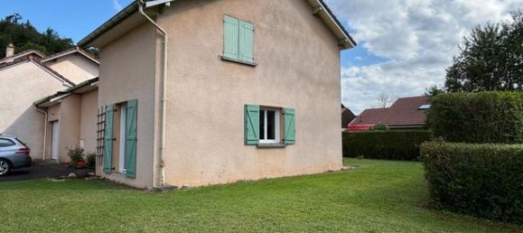 3 Schlafzimmer Haus in Herimoncourt, France, Nr. 308583 16