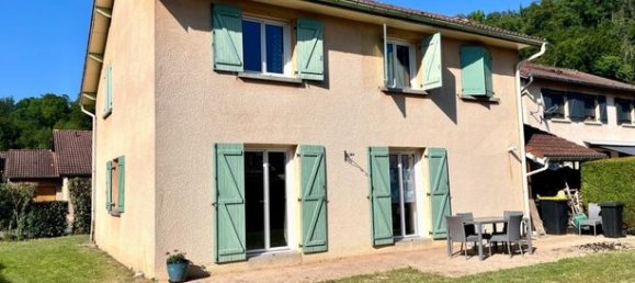 3 Schlafzimmer Haus in Herimoncourt, France, Nr. 308583 15