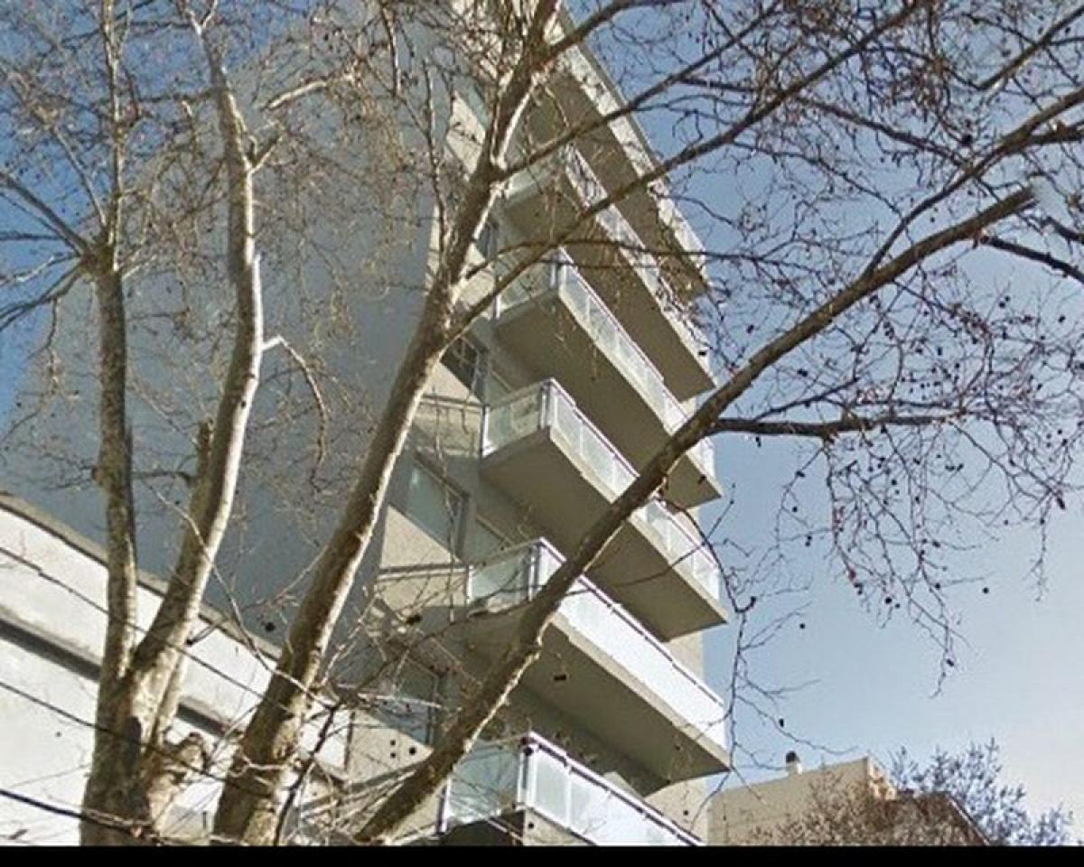 Studio à Mar del Plata, Argentina No. 100379