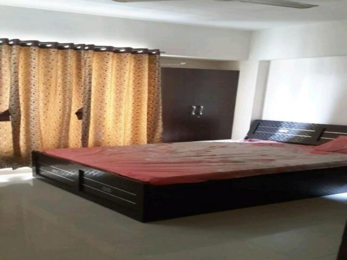 Casa T2 em Pune, India N.º 17201