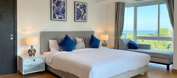 1 Schlafzimmer Eigentumswohnung in Pattaya, Thailand, Nr. 11719 11