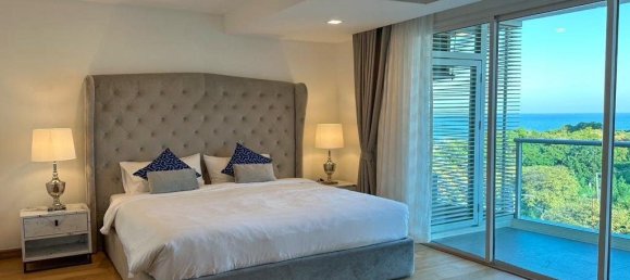 1 Schlafzimmer Eigentumswohnung in Pattaya, Thailand, Nr. 11719 10