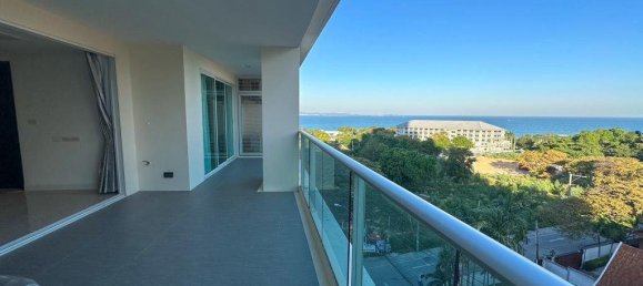 1 Schlafzimmer Eigentumswohnung in Pattaya, Thailand, Nr. 11719 4