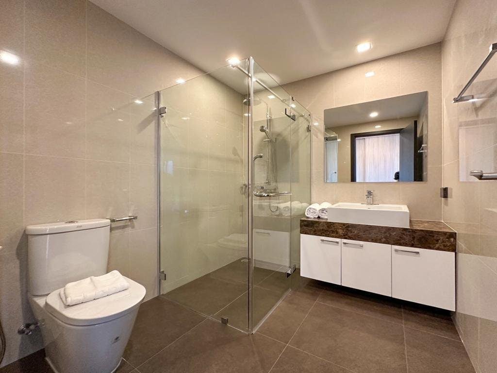 1 Schlafzimmer Eigentumswohnung in Pattaya, Thailand, Nr. 11719