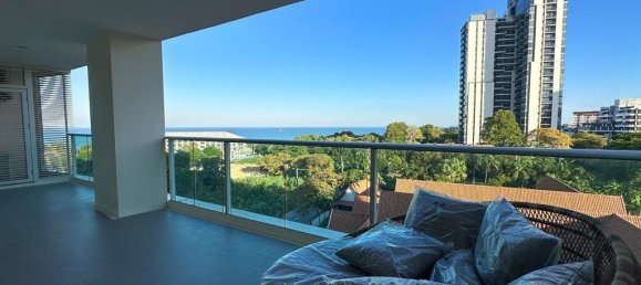 1 Schlafzimmer Eigentumswohnung in Pattaya, Thailand, Nr. 11719 3