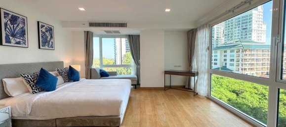 1 Schlafzimmer Eigentumswohnung in Pattaya, Thailand, Nr. 11719 13