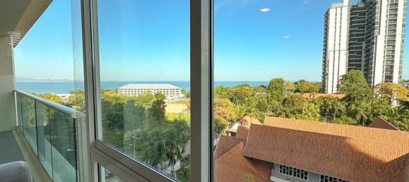 1 Schlafzimmer Eigentumswohnung in Pattaya, Thailand, Nr. 11719 6