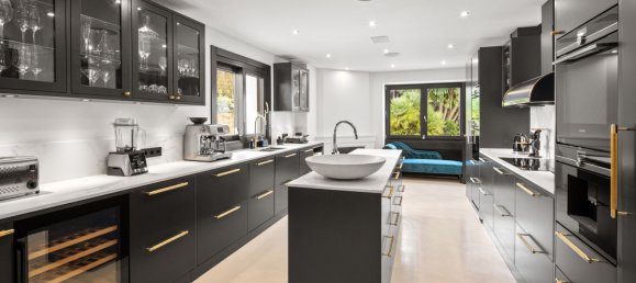 7 chambres Villa à La Quinta, Spain No. 40512 22