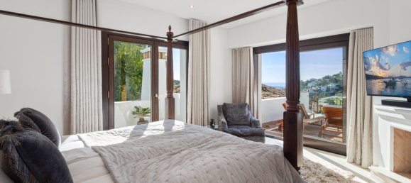 7 chambres Villa à La Quinta, Spain No. 40512 19