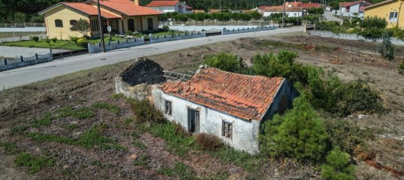 3020m² Land in Figueira da Foz, Portugal No. 183611 4