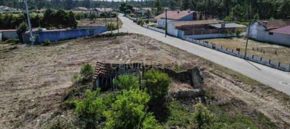 3020m² Land in Figueira da Foz, Portugal No. 183611 8