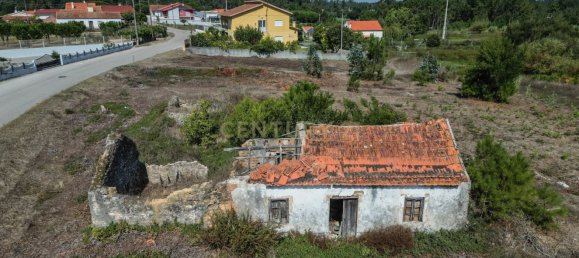 3020m² Land in Figueira da Foz, Portugal No. 183611 5