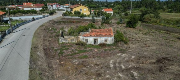 3020m² Land in Figueira da Foz, Portugal No. 183611 13