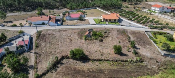 3020m² Land in Figueira da Foz, Portugal No. 183611 12