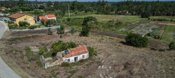 3020m² Land in Figueira da Foz, Portugal No. 183611 3