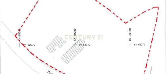 3020m² Land in Figueira da Foz, Portugal No. 183611 18