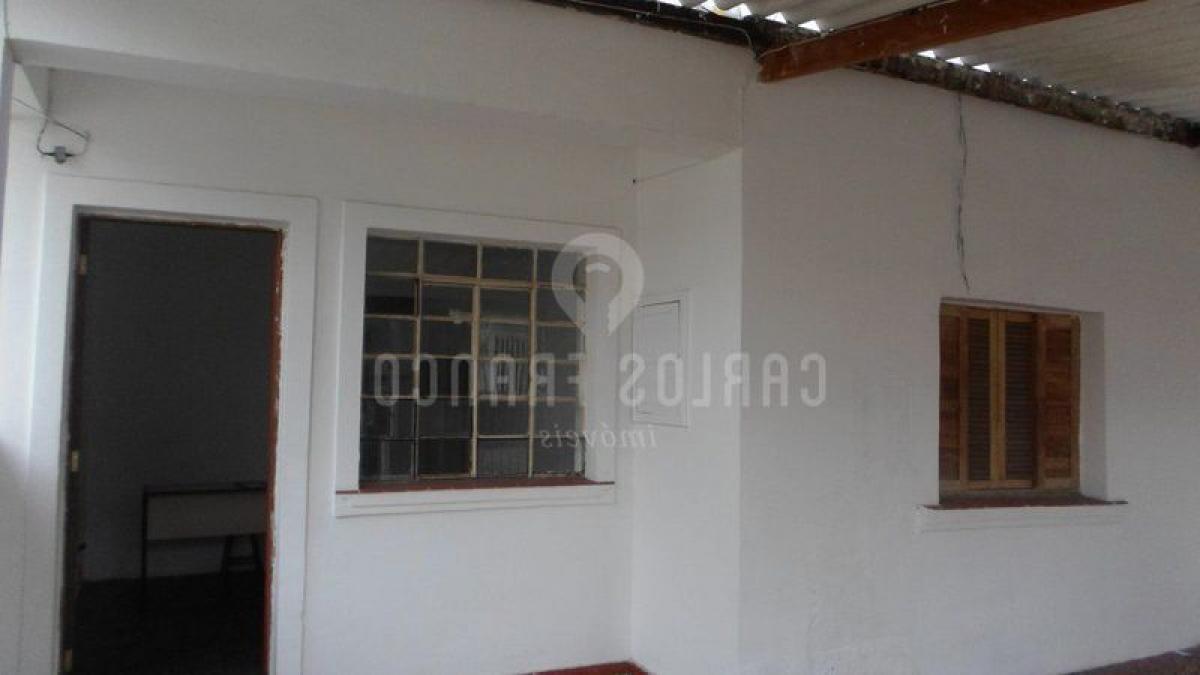 Casa T2 em São Paulo, Brazil N.º 592763