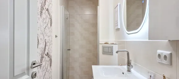 Квартира с 2 спальнями в Дитмаршен, Германия № 330238 5