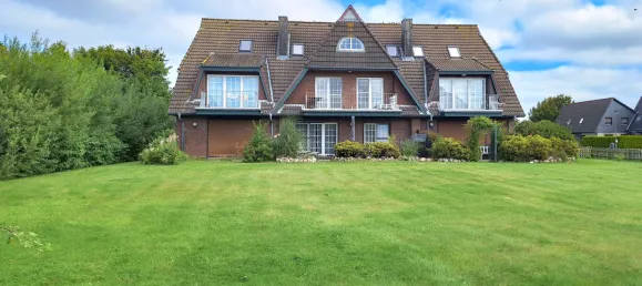 Квартира с 2 спальнями в Дитмаршен, Германия № 330238 8