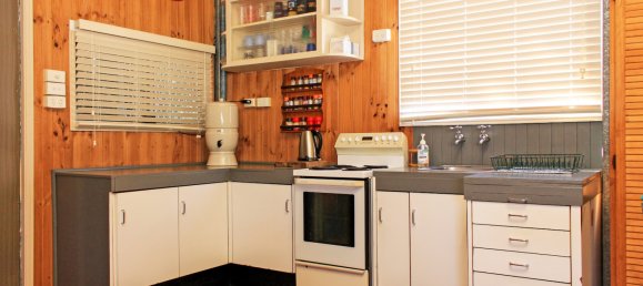 Casa de 1 dormitorio en Nome, Australia No. 369 4