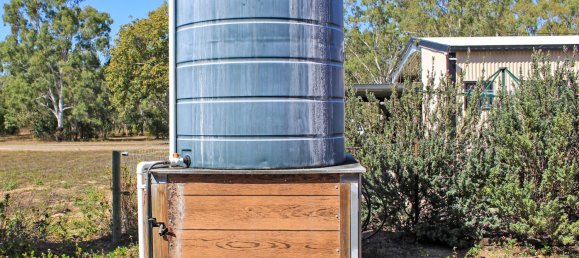 Casa de 1 dormitorio en Nome, Australia No. 369 10