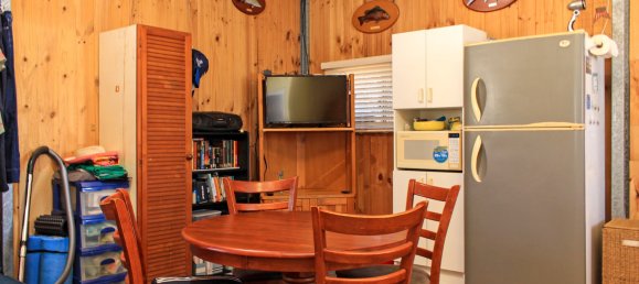 Casa de 1 dormitorio en Nome, Australia No. 369 6