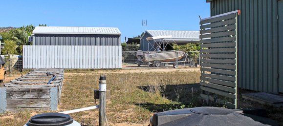 Casa de 1 dormitorio en Nome, Australia No. 369 9