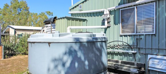 Casa de 1 dormitorio en Nome, Australia No. 369 8