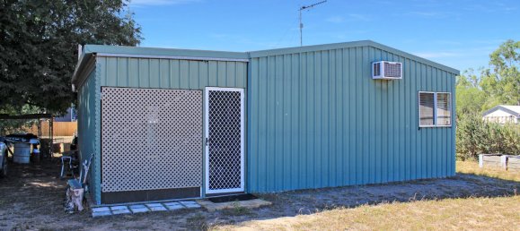 Casa de 1 dormitorio en Nome, Australia No. 369 2