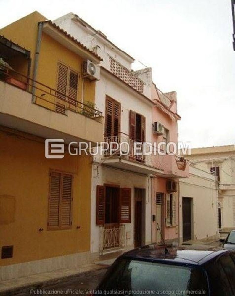 Edifício em Avola, Italy 86 m² N.º 264441